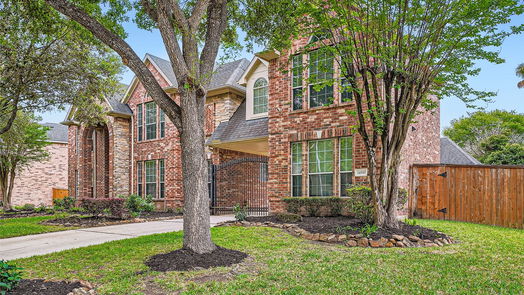 Humble 2-story, 5-bed 14810 Aspen Chase Lane-idx