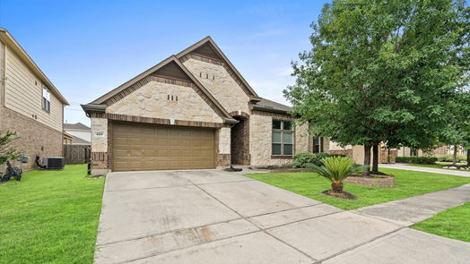 Humble 1-story, 4-bed 4519 Matagorda Lakes Drive-idx