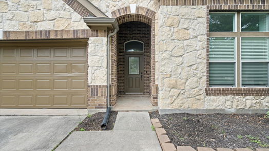 Humble 1-story, 4-bed 4519 Matagorda Lakes Drive-idx