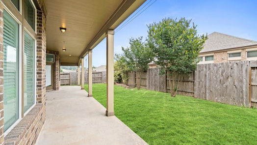 Humble 1-story, 4-bed 4519 Matagorda Lakes Drive-idx