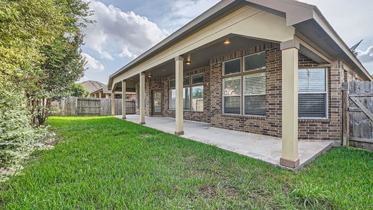 Humble 1-story, 4-bed 4519 Matagorda Lakes Drive-idx