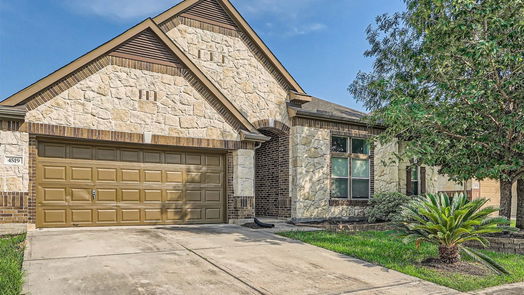 Humble 1-story, 4-bed 4519 Matagorda Lakes Drive-idx