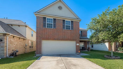 Humble 2-story, 4-bed 9514 Barr Spring Drive-idx