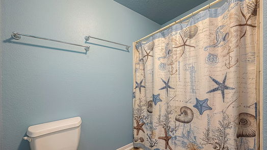 Humble 2-story, 4-bed 9514 Barr Spring Drive-idx
