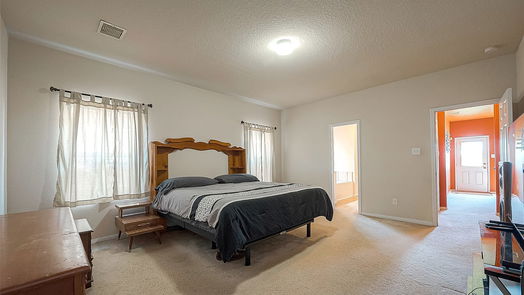 Humble 2-story, 4-bed 9514 Barr Spring Drive-idx
