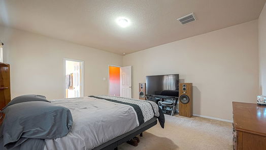 Humble 2-story, 4-bed 9514 Barr Spring Drive-idx