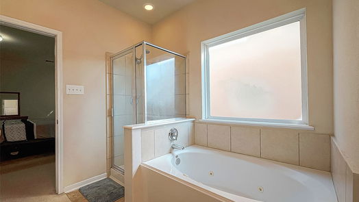 Humble 2-story, 4-bed 9514 Barr Spring Drive-idx