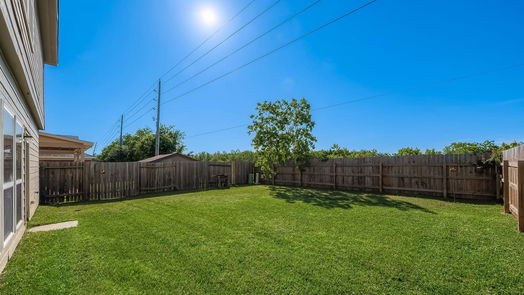 Humble 2-story, 4-bed 9514 Barr Spring Drive-idx