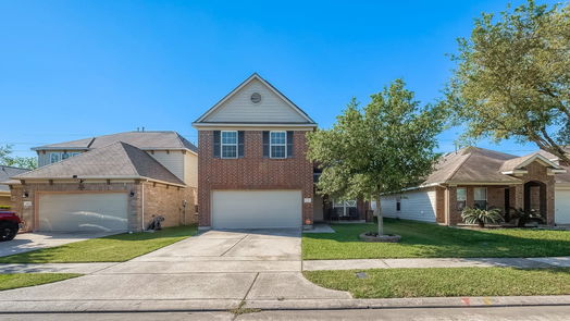 Humble 2-story, 4-bed 9514 Barr Spring Drive-idx