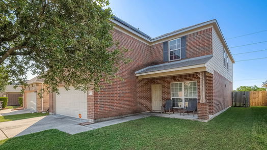 Humble 2-story, 4-bed 9514 Barr Spring Drive-idx