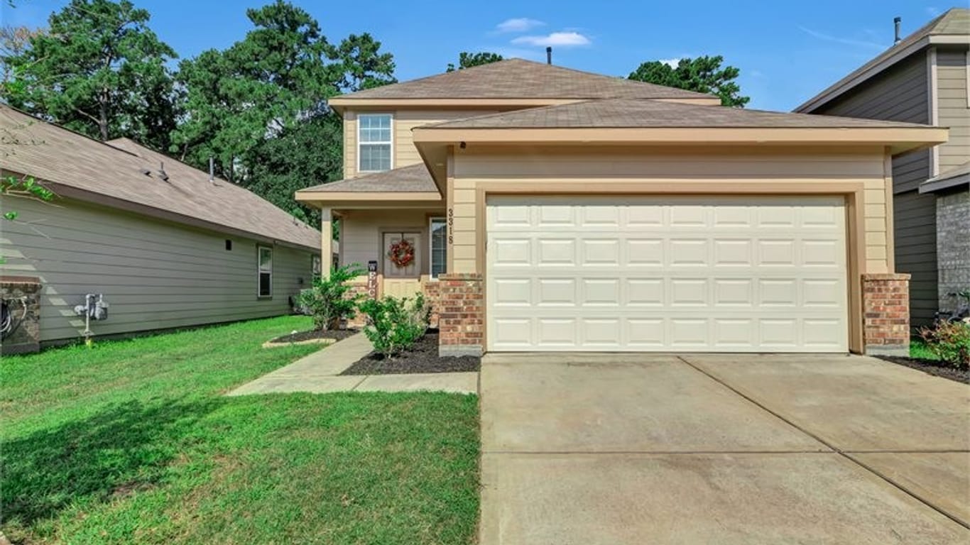 Humble 2-story, 4-bed 3318 Atascocita Vale Drive-idx