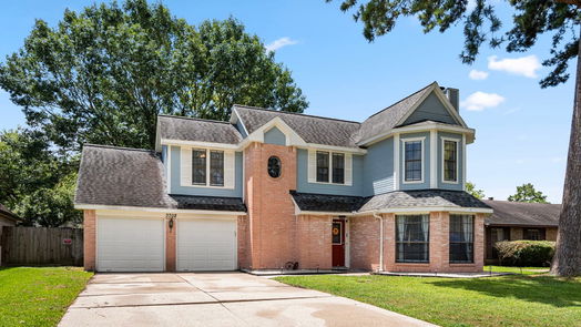 Humble 2-story, 4-bed 3702 Beckett Ridge Drive-idx