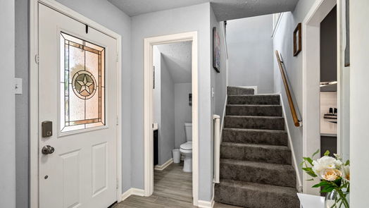 Humble 2-story, 4-bed 3702 Beckett Ridge Drive-idx