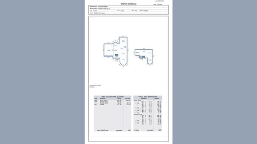 Humble 2-story, 4-bed 3702 Beckett Ridge Drive-idx