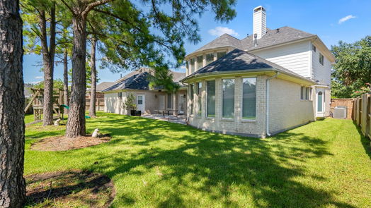 Humble 2-story, 5-bed 8510 Mineral Springs Lane-idx