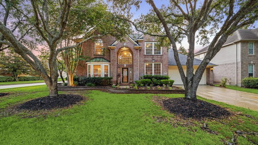 Humble 2-story, 4-bed 14731 Leighwood Creek Lane-idx