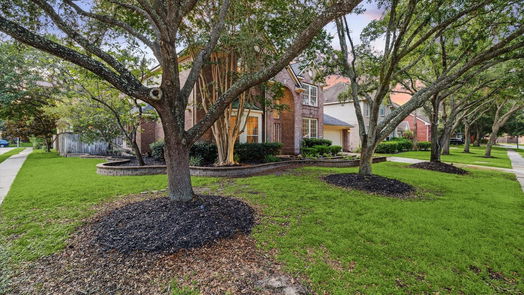 Humble 2-story, 4-bed 14731 Leighwood Creek Lane-idx