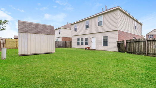 Humble 2-story, 5-bed 9519 Barr Spring Drive-idx