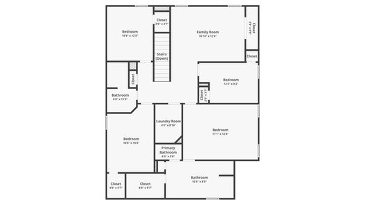 Humble 2-story, 5-bed 9519 Barr Spring Drive-idx