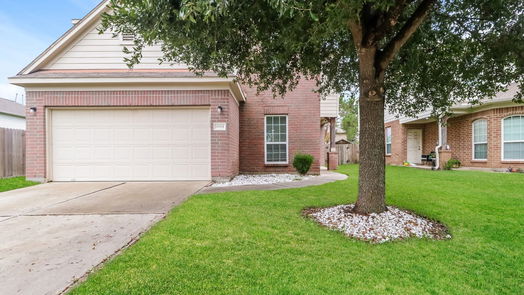 Humble 2-story, 5-bed 9519 Barr Spring Drive-idx