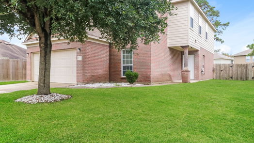 Humble 2-story, 5-bed 9519 Barr Spring Drive-idx