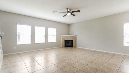 Humble 2-story, 5-bed 9519 Barr Spring Drive-idx