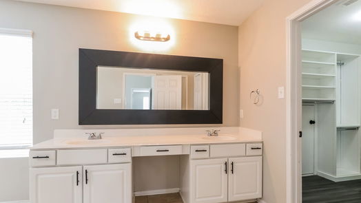 Humble 2-story, 5-bed 9519 Barr Spring Drive-idx