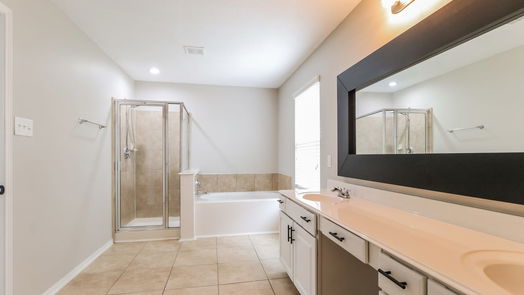 Humble 2-story, 5-bed 9519 Barr Spring Drive-idx