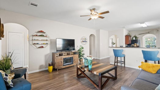 Humble 1-story, 3-bed 15414 River Ends Drive-idx