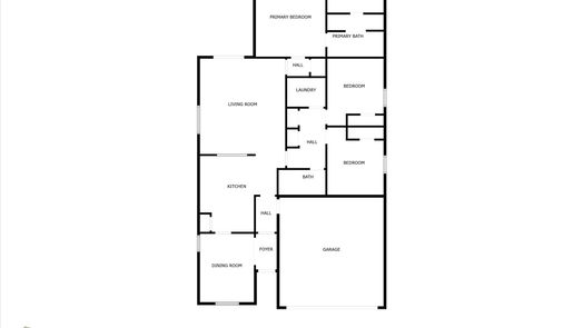 Humble 1-story, 3-bed 15414 River Ends Drive-idx