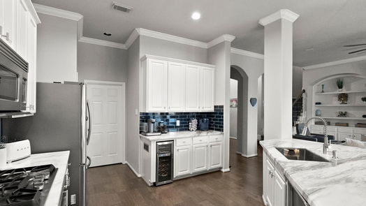 Humble 1-story, 4-bed 9410 Greencape Court-idx