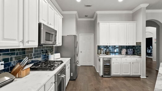 Humble 1-story, 4-bed 9410 Greencape Court-idx