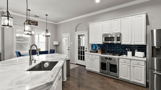 Humble 1-story, 4-bed 9410 Greencape Court-idx