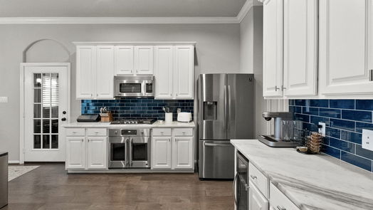 Humble 1-story, 4-bed 9410 Greencape Court-idx