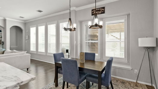 Humble 1-story, 4-bed 9410 Greencape Court-idx