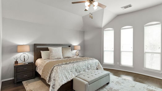 Humble 1-story, 4-bed 9410 Greencape Court-idx