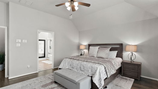 Humble 1-story, 4-bed 9410 Greencape Court-idx