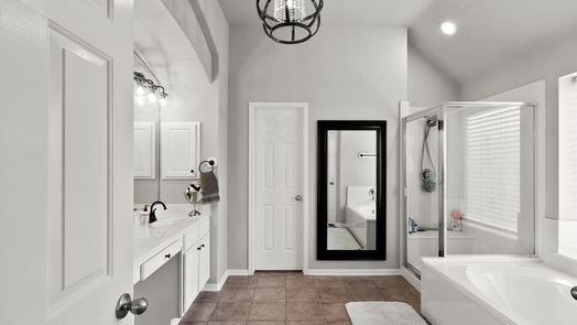 Humble 1-story, 4-bed 9410 Greencape Court-idx