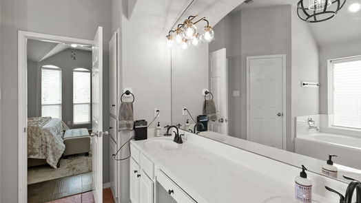 Humble 1-story, 4-bed 9410 Greencape Court-idx
