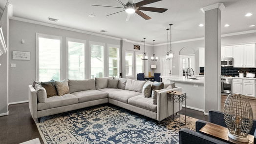 Humble 1-story, 4-bed 9410 Greencape Court-idx