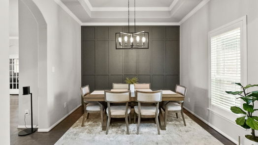 Humble 1-story, 4-bed 9410 Greencape Court-idx