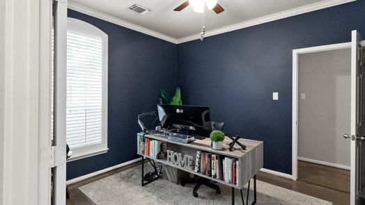 Humble 1-story, 4-bed 9410 Greencape Court-idx