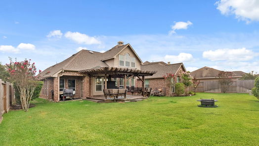 Humble 1-story, 4-bed 9410 Greencape Court-idx