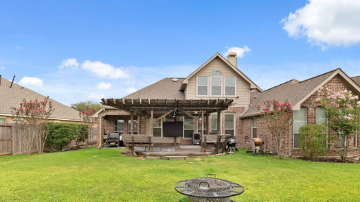 Humble 1-story, 4-bed 9410 Greencape Court-idx