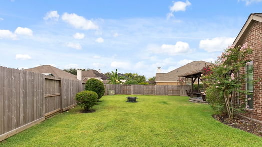 Humble 1-story, 4-bed 9410 Greencape Court-idx