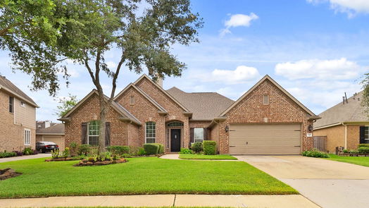 Humble 1-story, 4-bed 9410 Greencape Court-idx