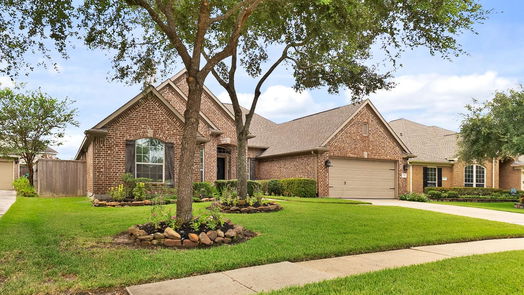 Humble 1-story, 4-bed 9410 Greencape Court-idx