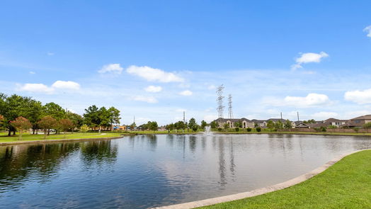 Humble 1-story, 4-bed 9410 Greencape Court-idx