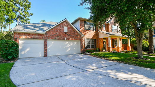 Humble 2-story, 6-bed 14602 Wood Thorn ct Court-idx