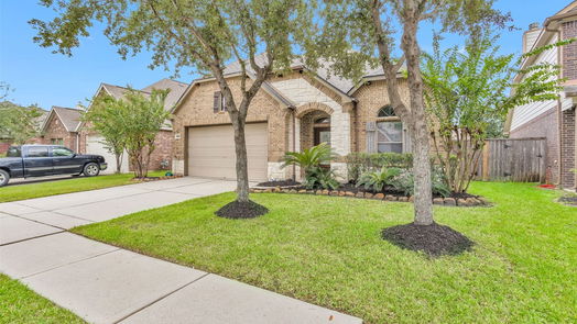 Humble 1-story, 3-bed 14818 Keely Woods Court-idx